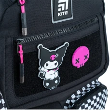 Рюкзак Kite Education teens HK24-2587M Kuromi