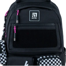 Рюкзак Kite Education teens HK24-2587M Kuromi