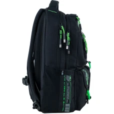 Рюкзак Kite Education teens RM24-2587M Rick and Morty