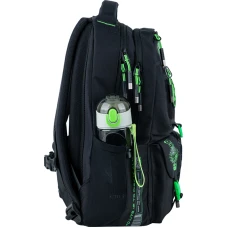 Рюкзак Kite Education teens RM24-2587M Rick and Morty