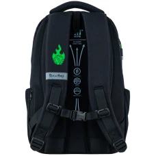 Рюкзак Kite Education teens RM24-2587M Rick and Morty