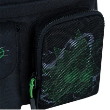 Рюкзак Kite Education teens RM24-2587M Rick and Morty