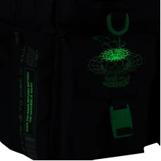 Рюкзак Kite Education teens RM24-2587M Rick and Morty