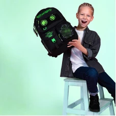 Рюкзак Kite Education teens RM24-2587M Rick and Morty