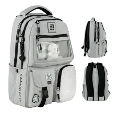 Рюкзак Kite Education teens K24-2587M-1