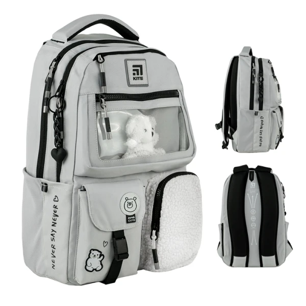 Рюкзак Kite Education teens K24-2587M-1