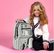 Рюкзак Kite Education teens K24-2587M-1