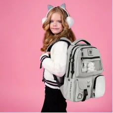 Рюкзак Kite Education teens K24-2587M-1