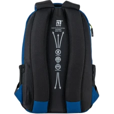 Рюкзак Kite Education teens K24-2587M-3