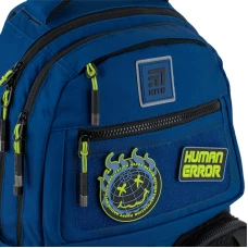 Рюкзак Kite Education teens K24-2587M-3
