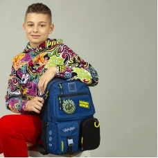 Рюкзак Kite Education teens K24-2587M-3
