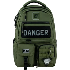 Рюкзак Kite Education teens K24-2587M-4