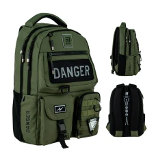 Рюкзак Kite Education teens K24-2587M-4
