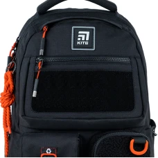 Рюкзак Kite Education teens K24-2587M-5