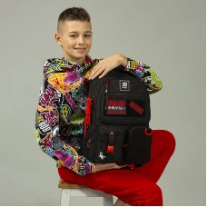 Рюкзак Kite Education teens K24-2587M-5