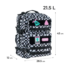 Рюкзак Kite Education teens K24-2593L-3