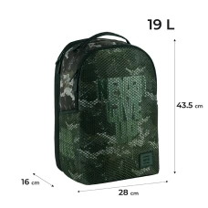 Рюкзак Kite Education teens K24-2595L-2