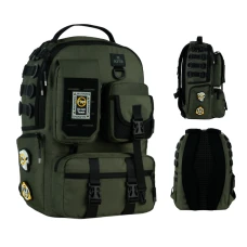 Рюкзак Kite Education teens K24-2596L-2