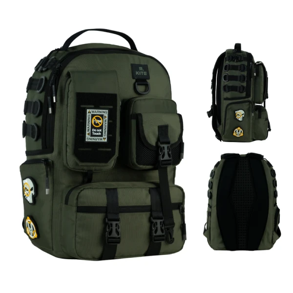 Рюкзак Kite Education teens K24-2596L-2