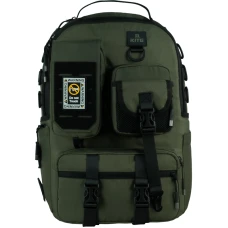Рюкзак Kite Education teens K24-2596L-2