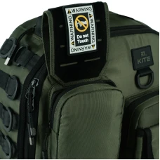 Рюкзак Kite Education teens K24-2596L-2