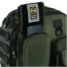 Рюкзак Kite Education teens K24-2596L-2