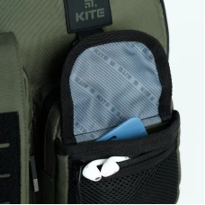 Рюкзак Kite Education teens K24-2596L-2