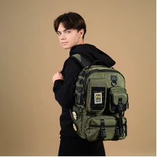 Рюкзак Kite Education teens K24-2596L-2