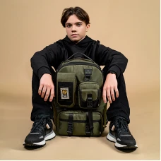 Рюкзак Kite Education teens K24-2596L-2