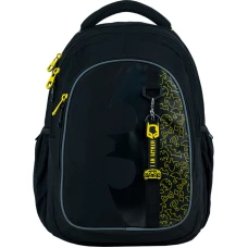 Рюкзак Kite Education teens DC24-8001L DC Comics Batman