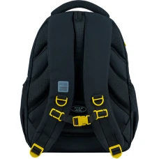 Рюкзак Kite Education teens DC24-8001L DC Comics Batman