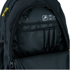 Рюкзак Kite Education teens DC24-8001L DC Comics Batman