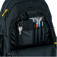 Рюкзак Kite Education teens DC24-8001L DC Comics Batman