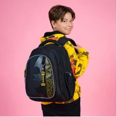 Рюкзак Kite Education teens DC24-8001L DC Comics Batman