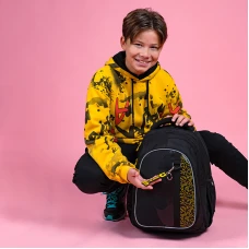 Рюкзак Kite Education teens DC24-8001L DC Comics Batman