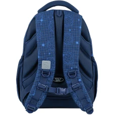 Рюкзак Kite Education teens RM24-8001L Rick and Morty