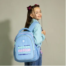 Рюкзак Kite Education teens K24-8001M-1