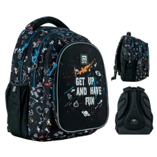 Рюкзак Kite Education teens K24-8001M-3