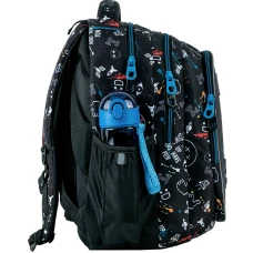 Рюкзак Kite Education teens K24-8001M-3