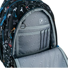 Рюкзак Kite Education teens K24-8001M-3