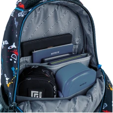 Рюкзак Kite Education teens K24-8001M-3
