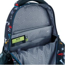 Рюкзак Kite Education teens K24-8001M-3