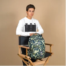 Рюкзак Kite Education teens TK24-903L tokidoki