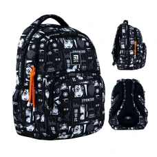 Рюкзак Kite Education teens K24-903L-3