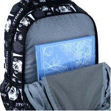Рюкзак Kite Education teens K24-903L-3