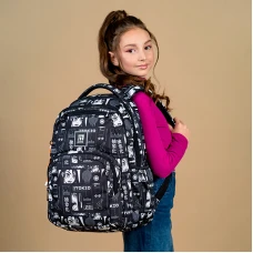Рюкзак Kite Education teens K24-903L-3