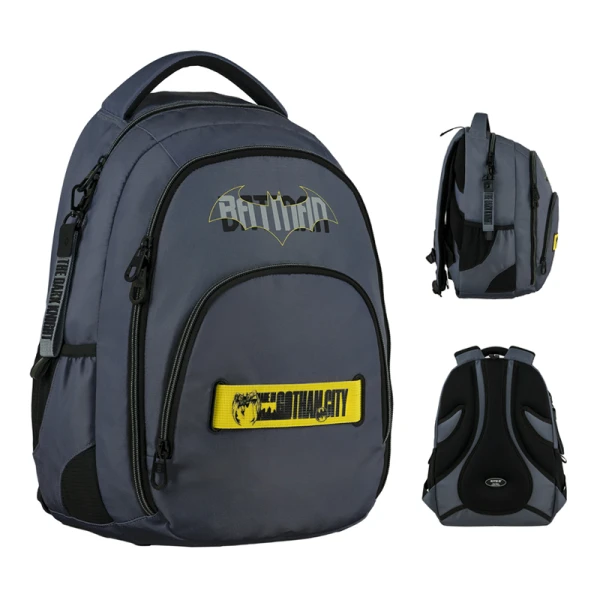 Рюкзак Kite Education teens DC24-905M DC Comics Batman