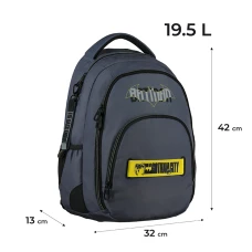 Рюкзак Kite Education teens DC24-905M DC Comics Batman
