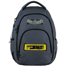 Рюкзак Kite Education teens DC24-905M DC Comics Batman