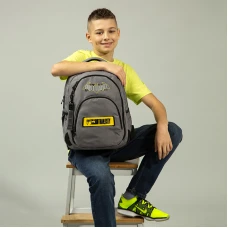 Рюкзак Kite Education teens DC24-905M DC Comics Batman
